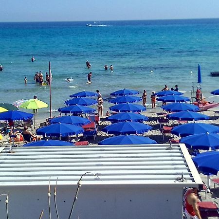 Sea And Blue Sky 2 Calimera (Lecce) Exterior foto
