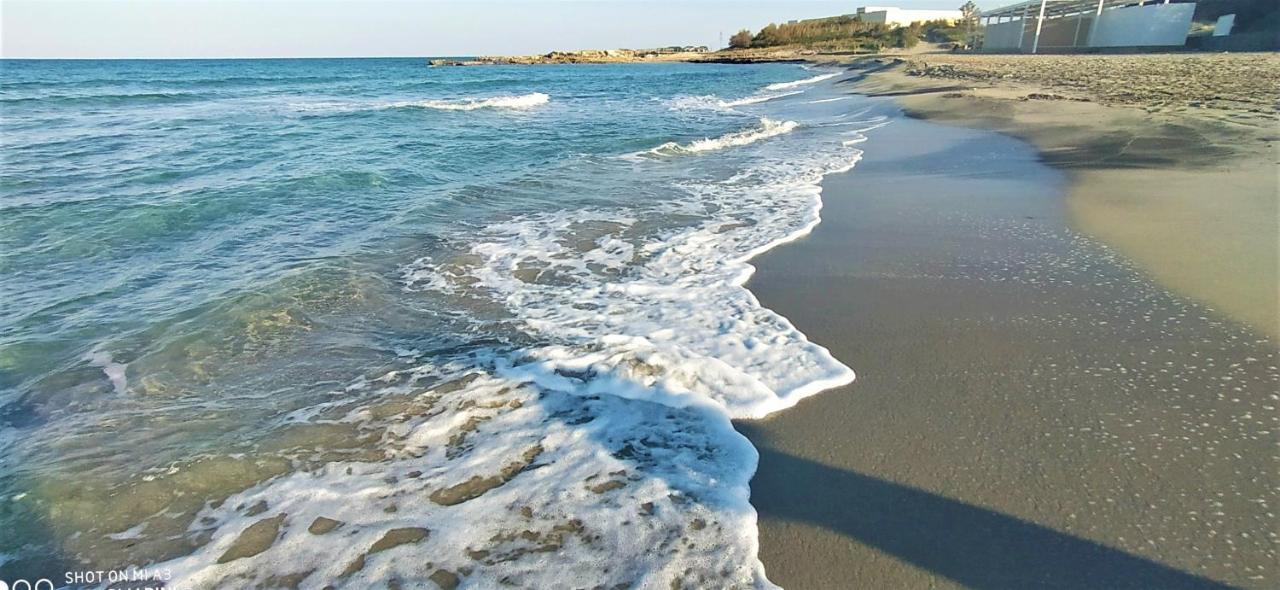 Sea And Blue Sky 2 Calimera (Lecce) Exterior foto