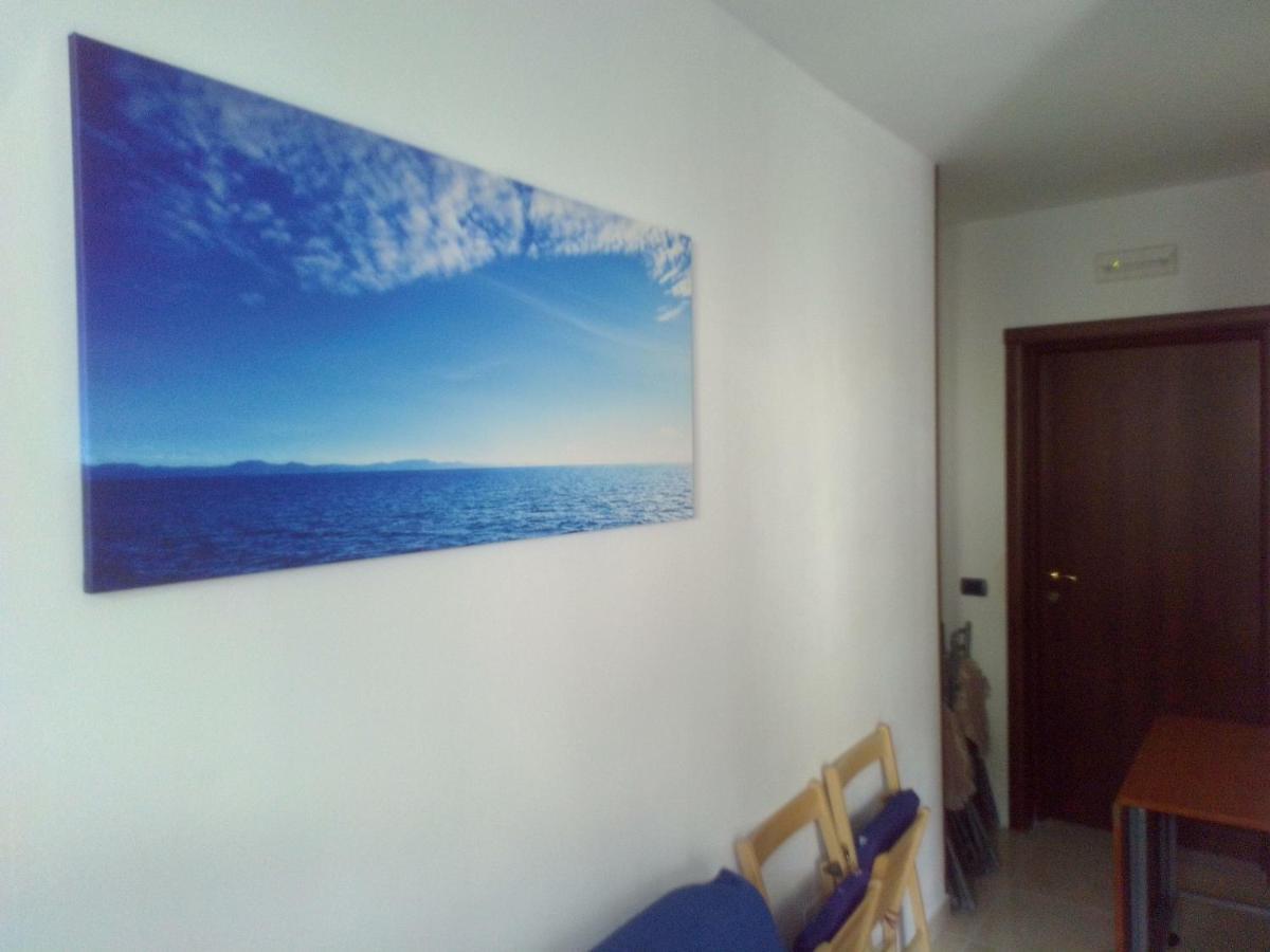 Sea And Blue Sky 2 Calimera (Lecce) Exterior foto