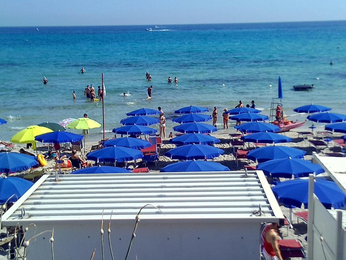 Sea And Blue Sky 2 Calimera (Lecce) Exterior foto